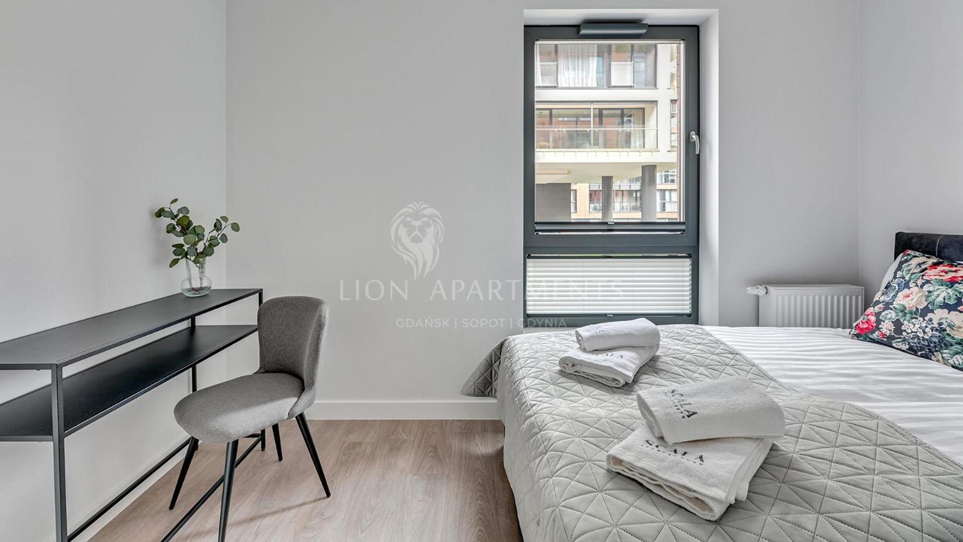 Scala City Center Apartments & Studio By Lion Apartments Gdansk Dış mekan fotoğraf
