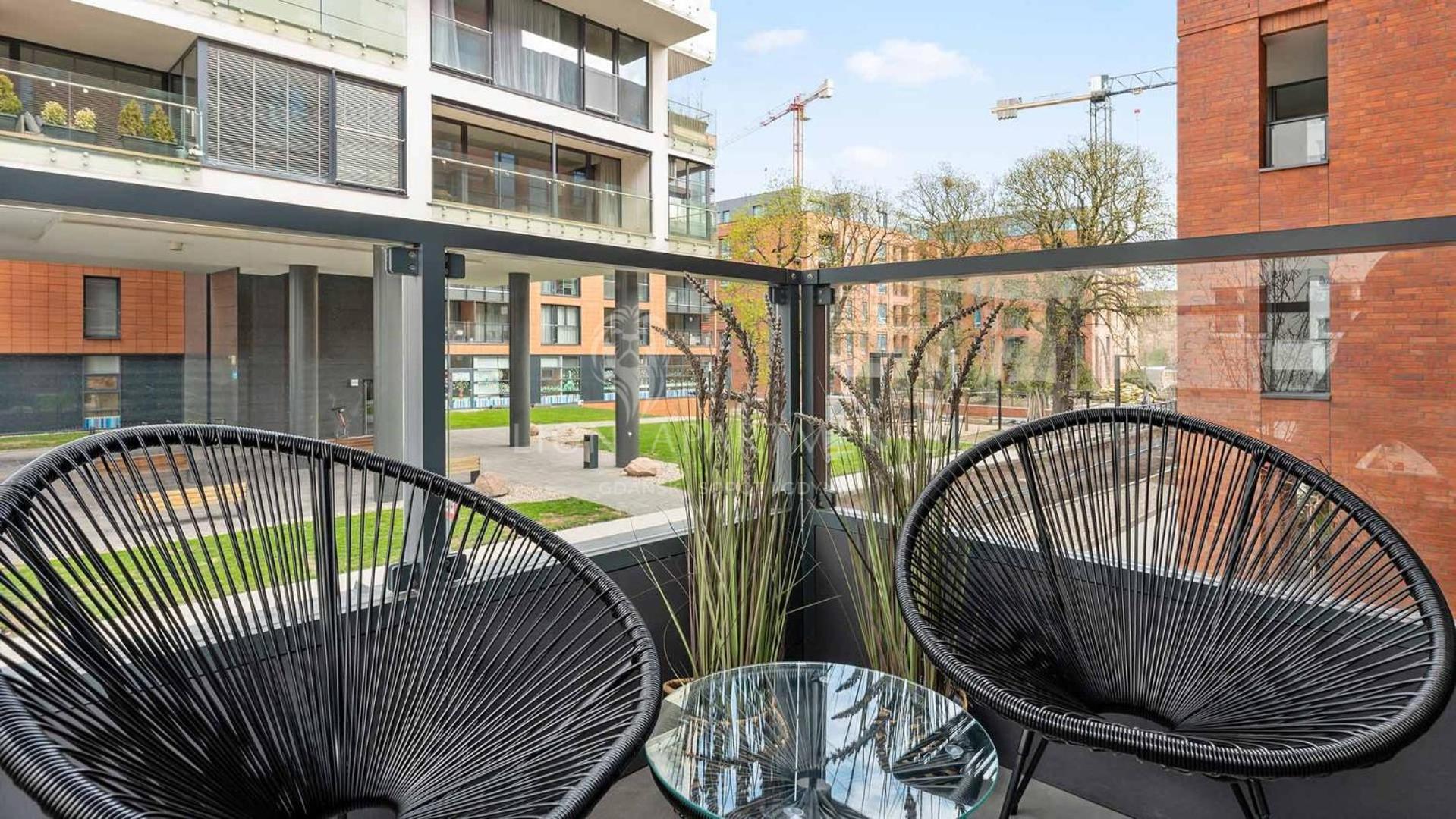 Scala City Center Apartments & Studio By Lion Apartments Gdansk Dış mekan fotoğraf