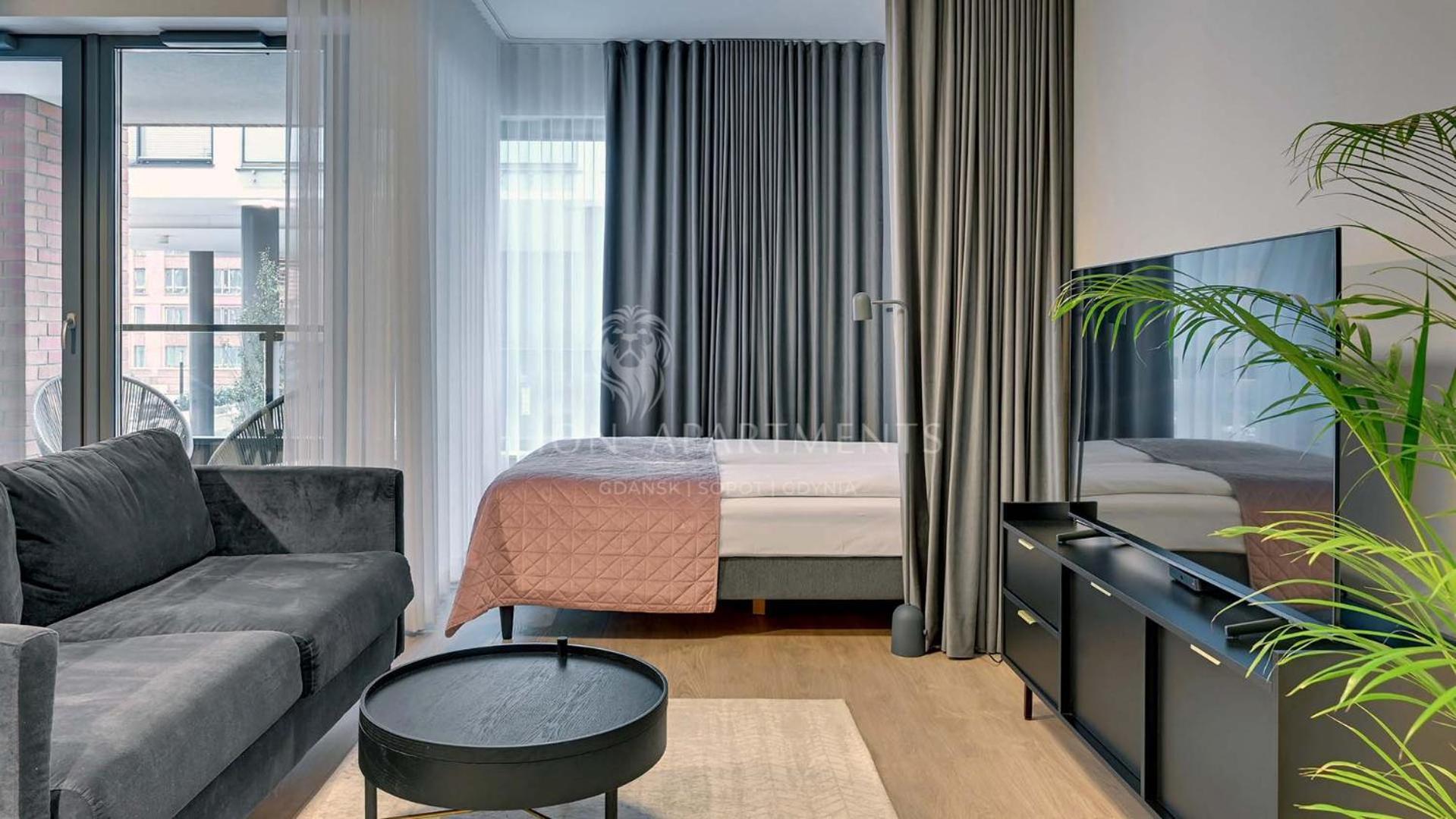 Scala City Center Apartments & Studio By Lion Apartments Gdansk Dış mekan fotoğraf