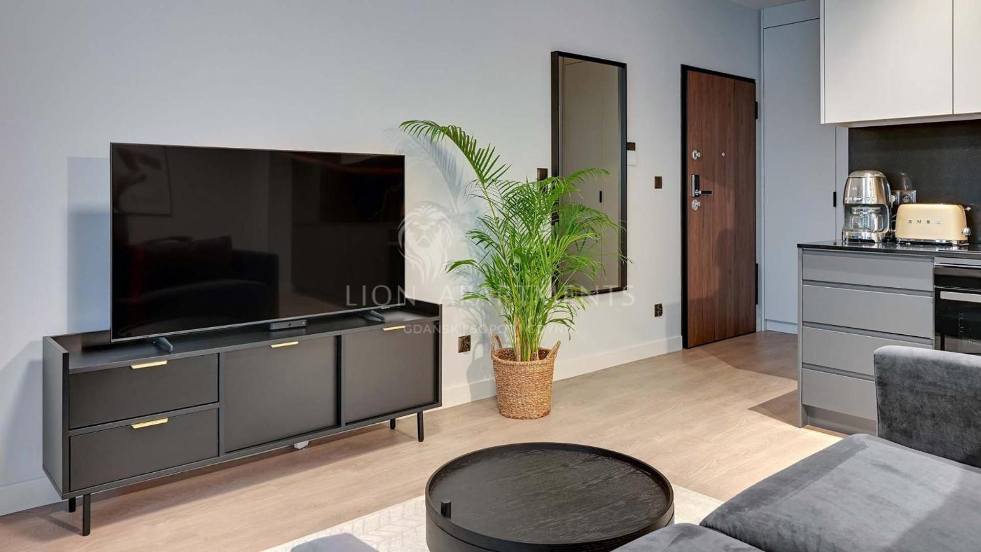 Scala City Center Apartments & Studio By Lion Apartments Gdansk Dış mekan fotoğraf