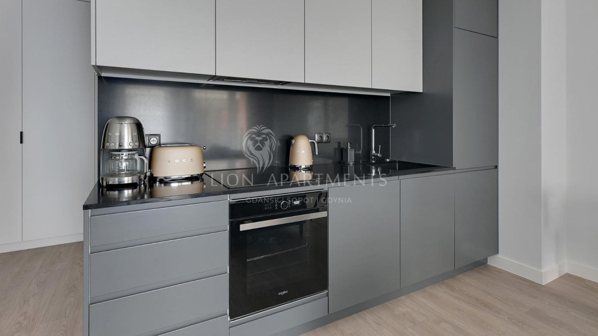 Scala City Center Apartments & Studio By Lion Apartments Gdansk Dış mekan fotoğraf