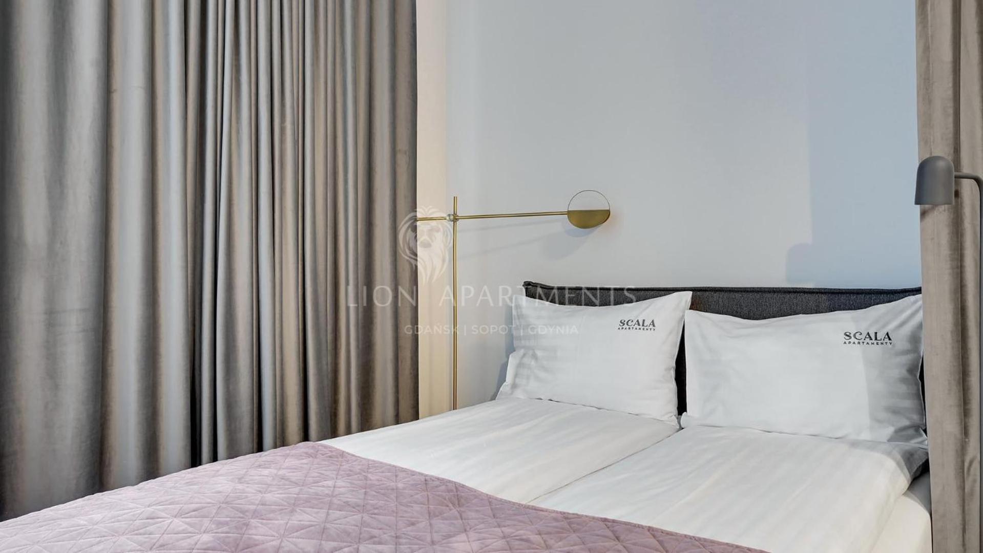 Scala City Center Apartments & Studio By Lion Apartments Gdansk Dış mekan fotoğraf