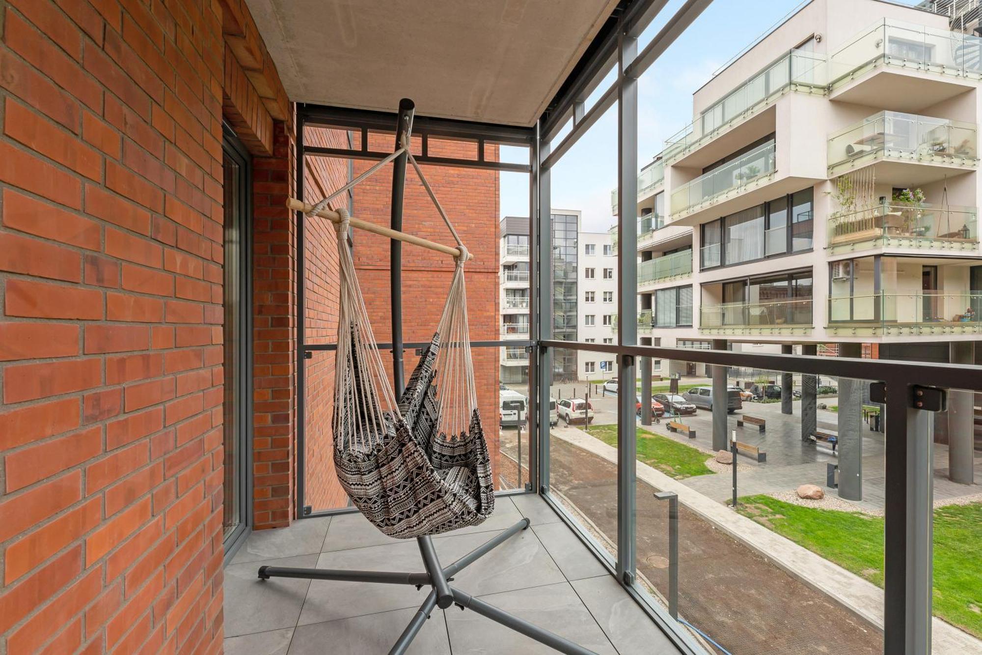 Scala City Center Apartments & Studio By Lion Apartments Gdansk Dış mekan fotoğraf