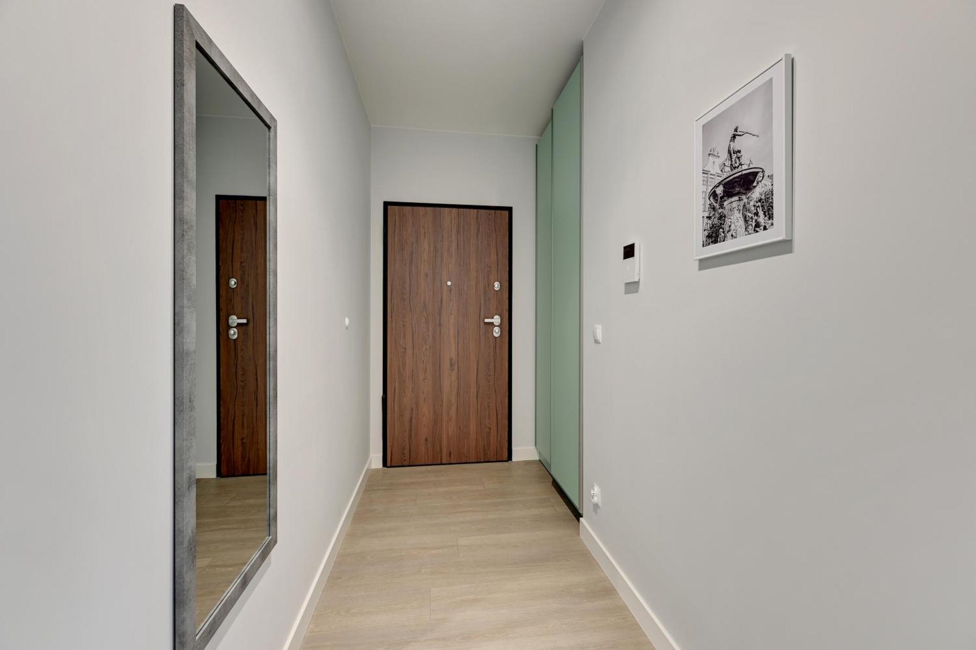 Scala City Center Apartments & Studio By Lion Apartments Gdansk Dış mekan fotoğraf